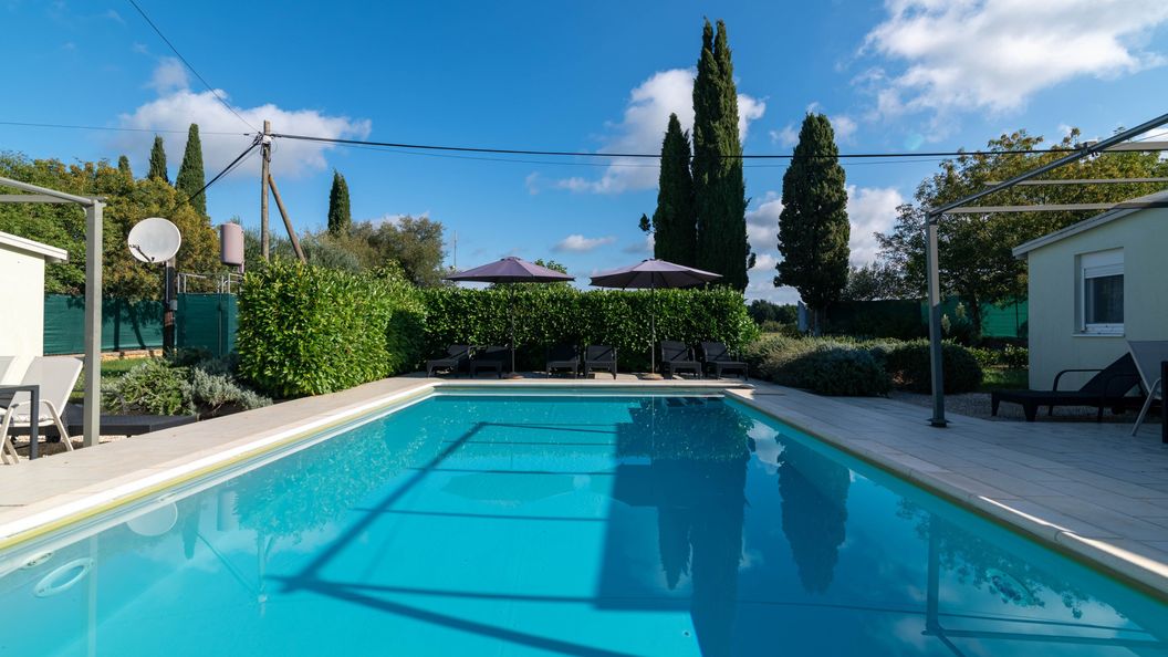 Ház Családok Részére Medencével Rovinj - 24903 (1)