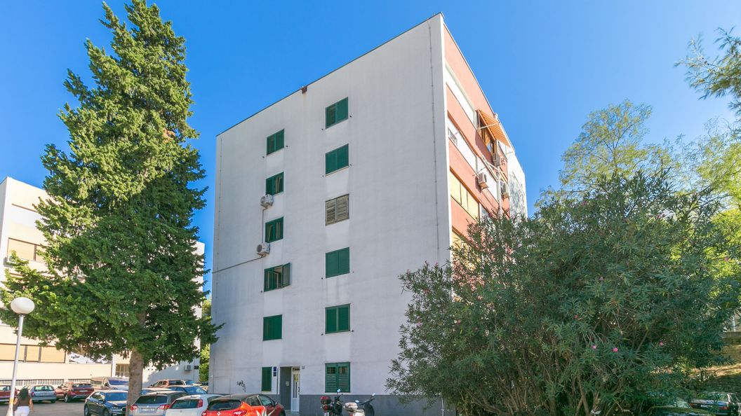 Apartmanok Internet Hozzáféréssel Split - 24912 (1)