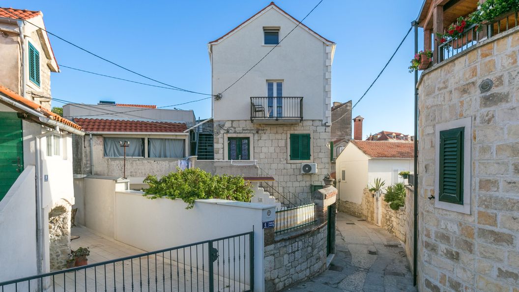 Apartmanok Internet Hozzáféréssel Split - 24915 (1)