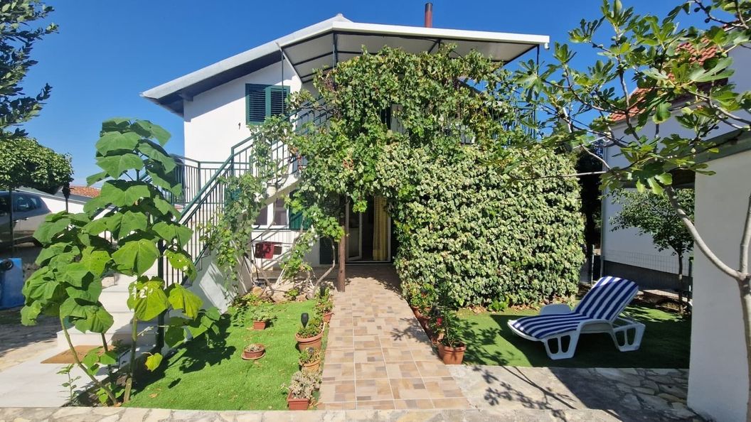 Nyaralóház Parkolóhellyel Jadrija, Sibenik - 24931 Jadrija (1)