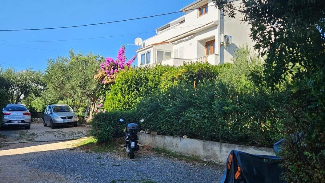 Apartmanok A Tenger Mellett Barbat, Rab - 24932 Barbat (1)