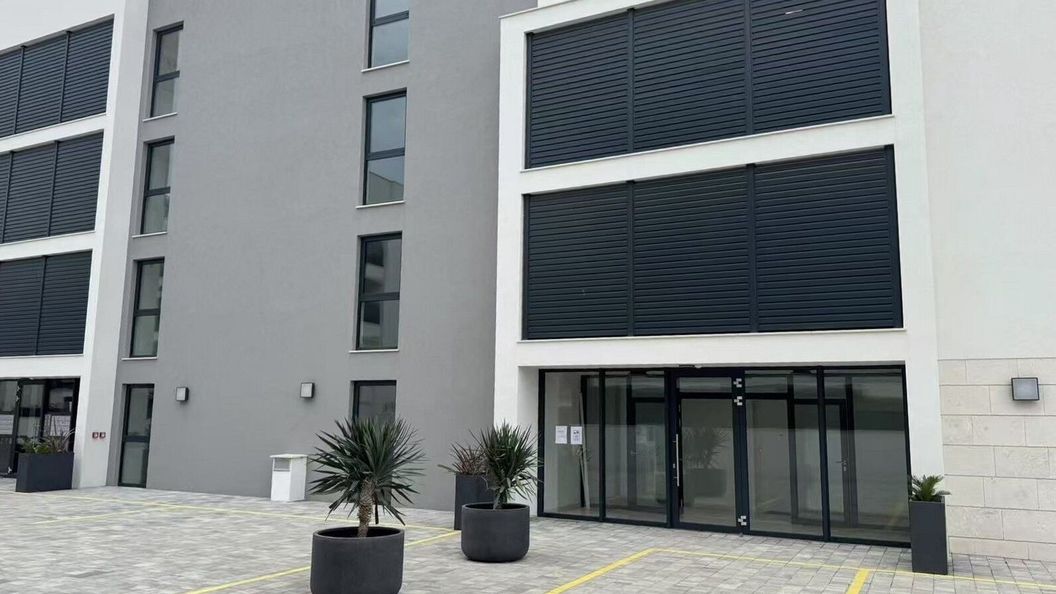 Apartmanok A Tenger Mellett Zadar - 24942 (1)