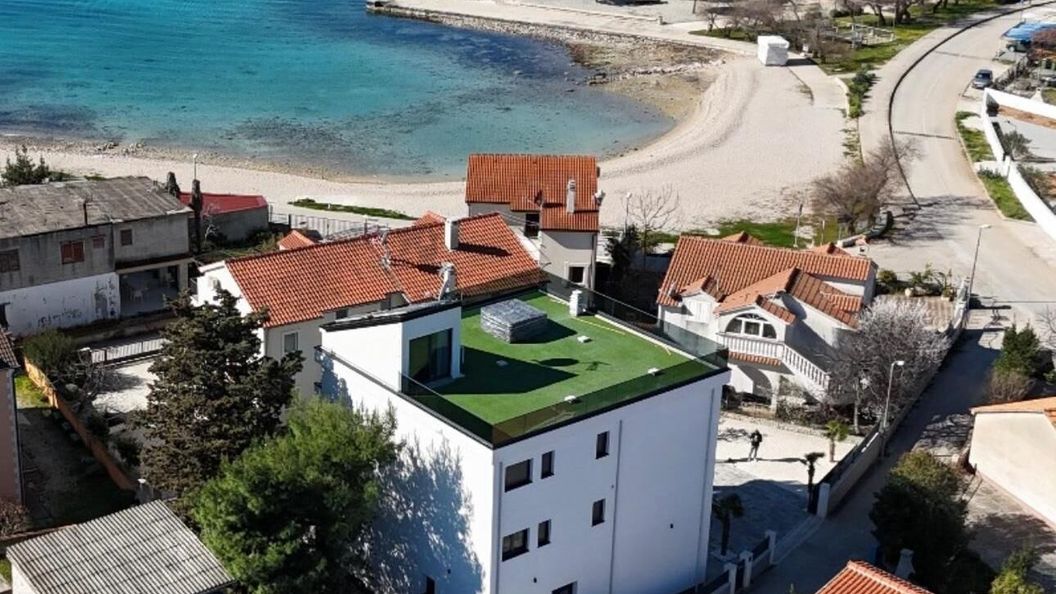 Apartmanok A Tenger Mellett Srima - Vodice, Vodice - 24956 Srima - Vodice (1)