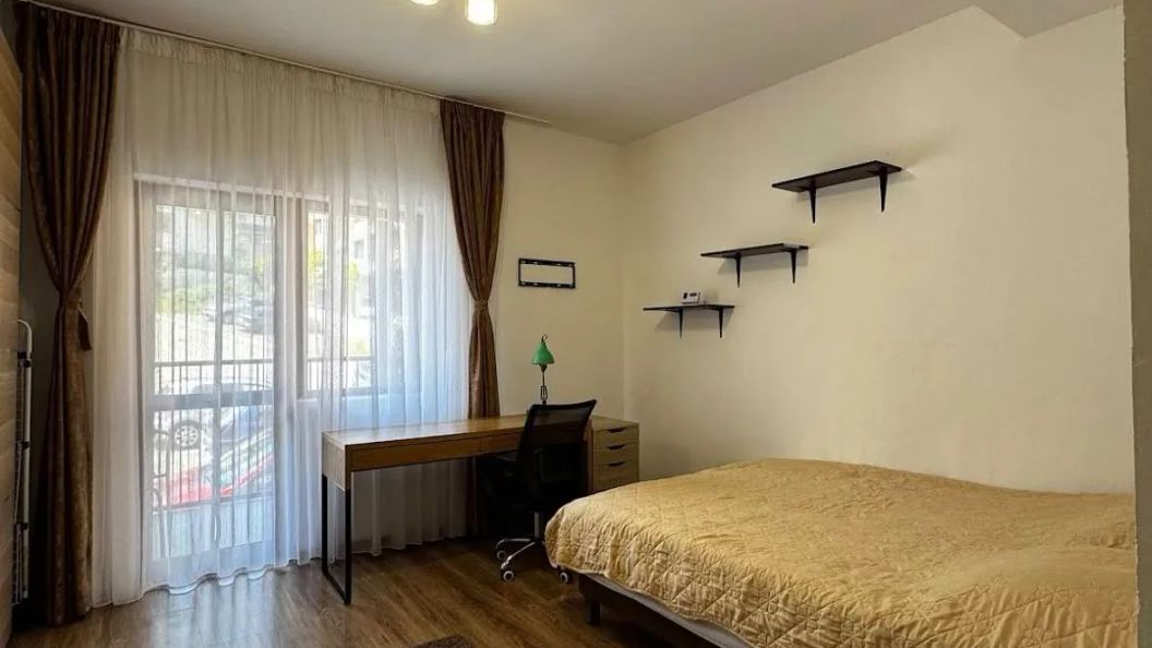 Apartament cu parcare VIVO Cluj (1)