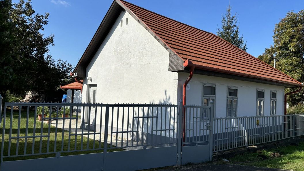Gólyafészek Vendégház Szécsény (1)