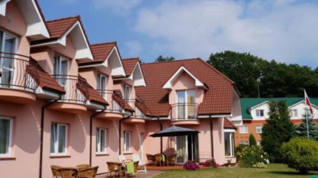 Dom Gościnny Mango Rewal (1)