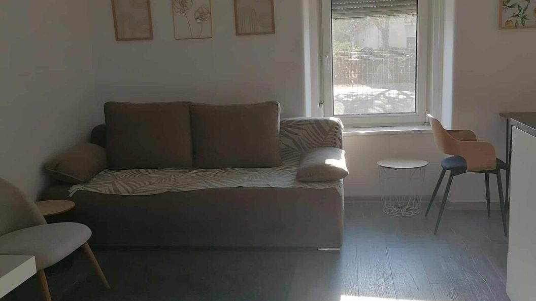 Napvirág Apartman Balatonboglár (1)