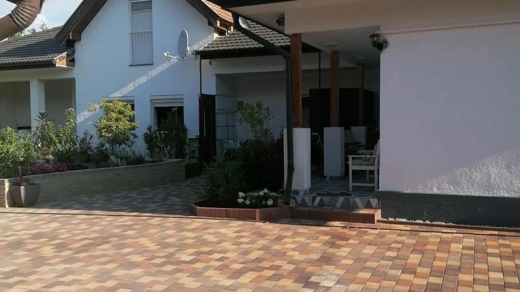 Napvirág Apartman Balatonboglár (1)