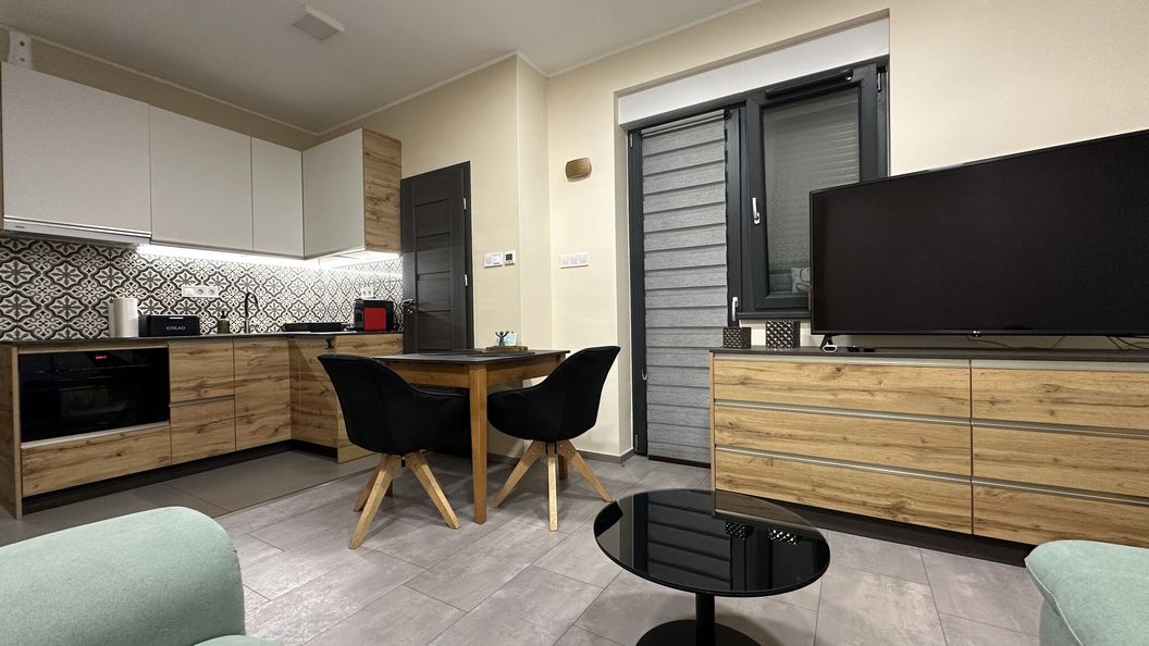 Apartment St Moor 1 Pécs (1)