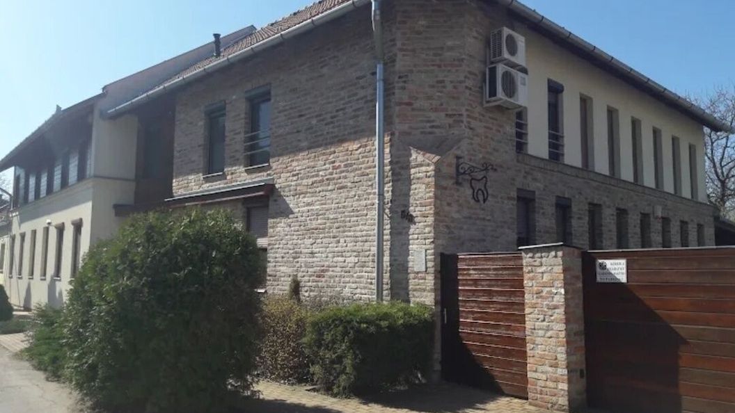 Aqua Duplex Apartman Gyula (1)