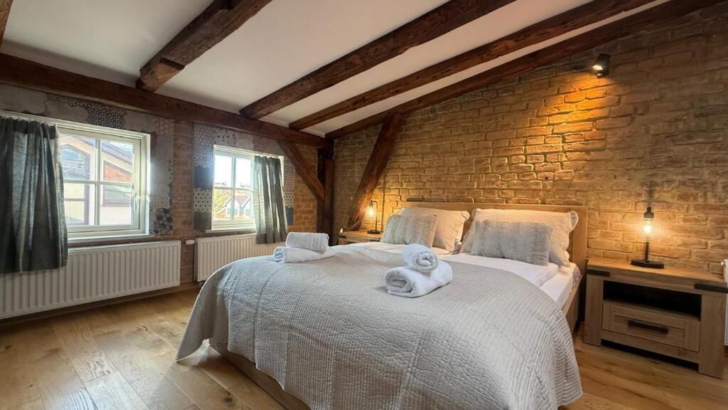 Apartament Siesta by Rentoom Toruń (1)