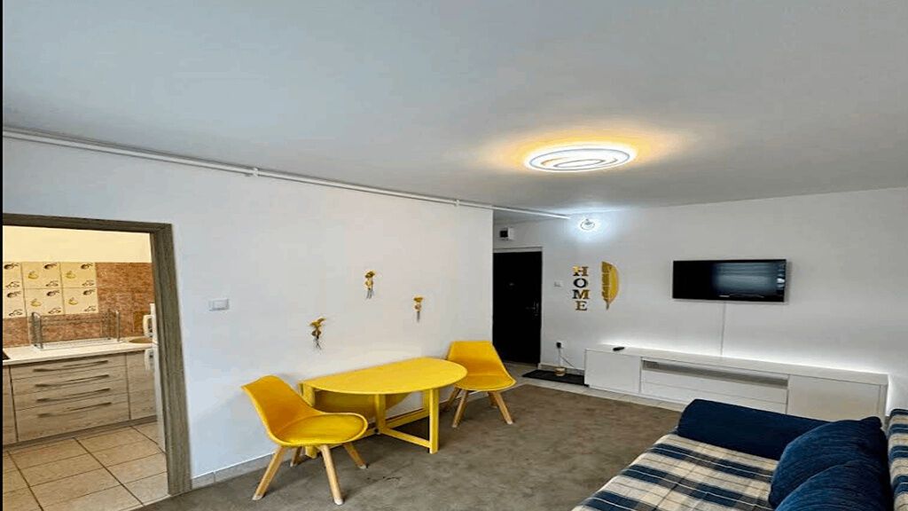 Apartament Calea Baciului Cluj (1)