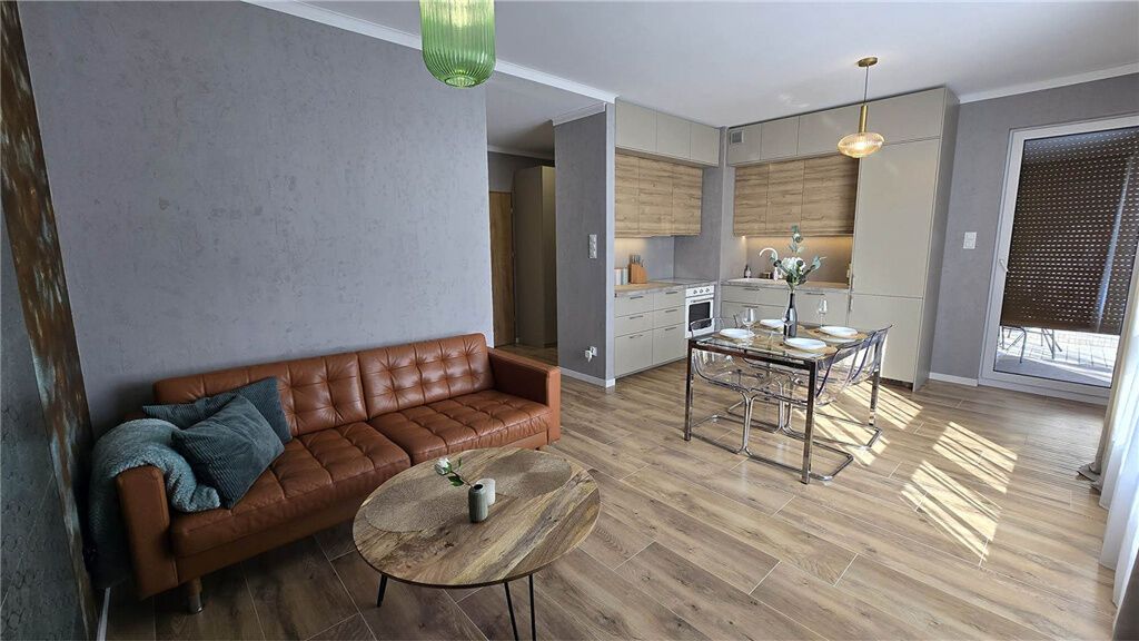 Apartament Zimowy Rentoom Toruń (1)