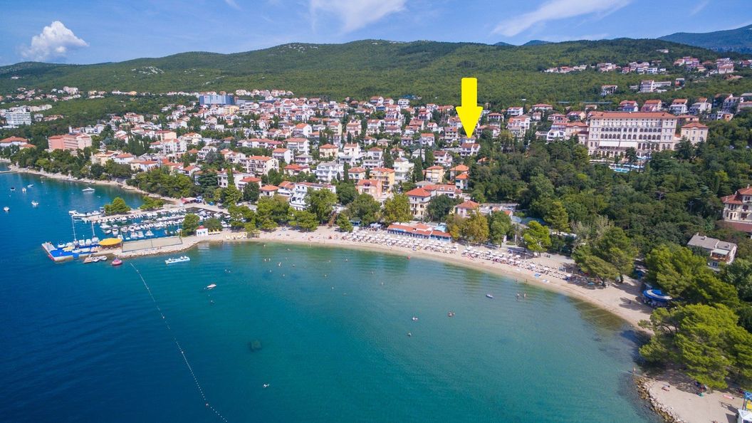 Apartment Lovro Crikvenica (1)