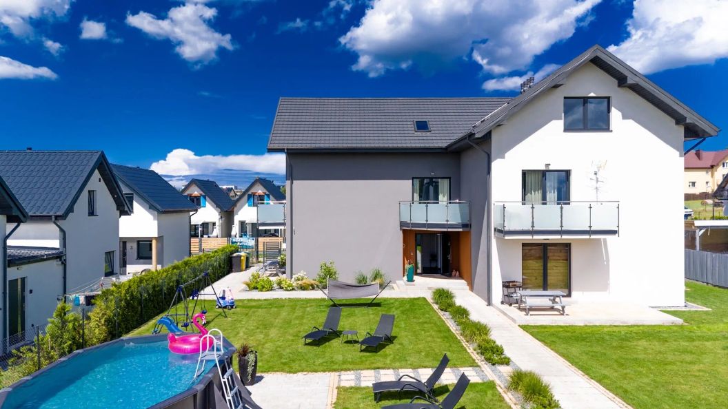 Apartamenty Sea Colors Jastrzębia Góra (1)