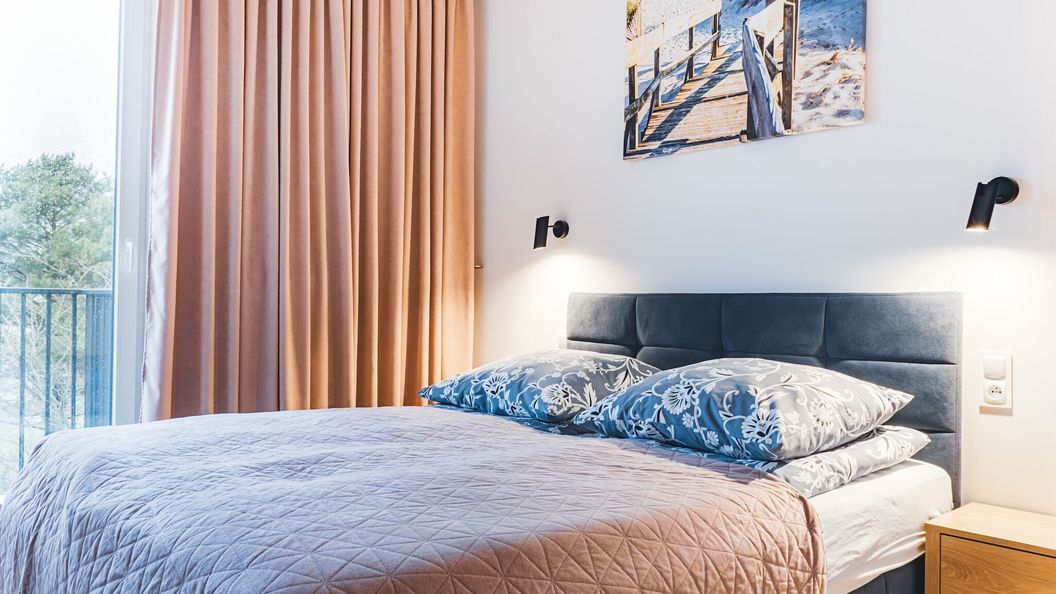 Apartament Słoneczny Jastrzębia Góra (1)