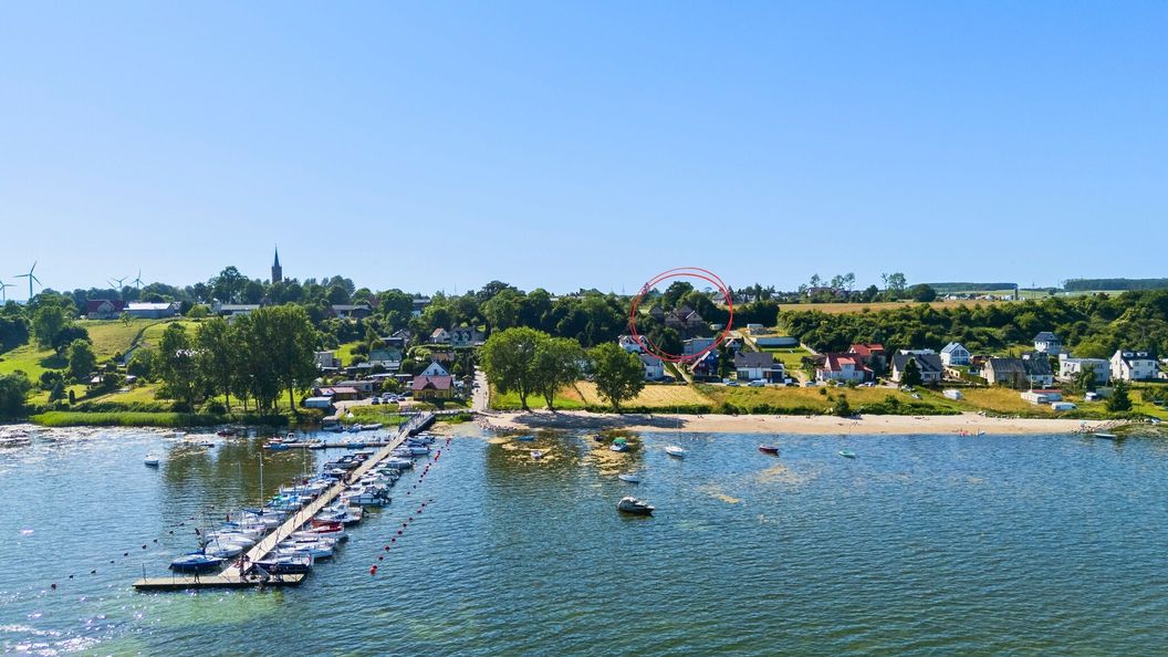 Domki ALEX Swarzewo (1)