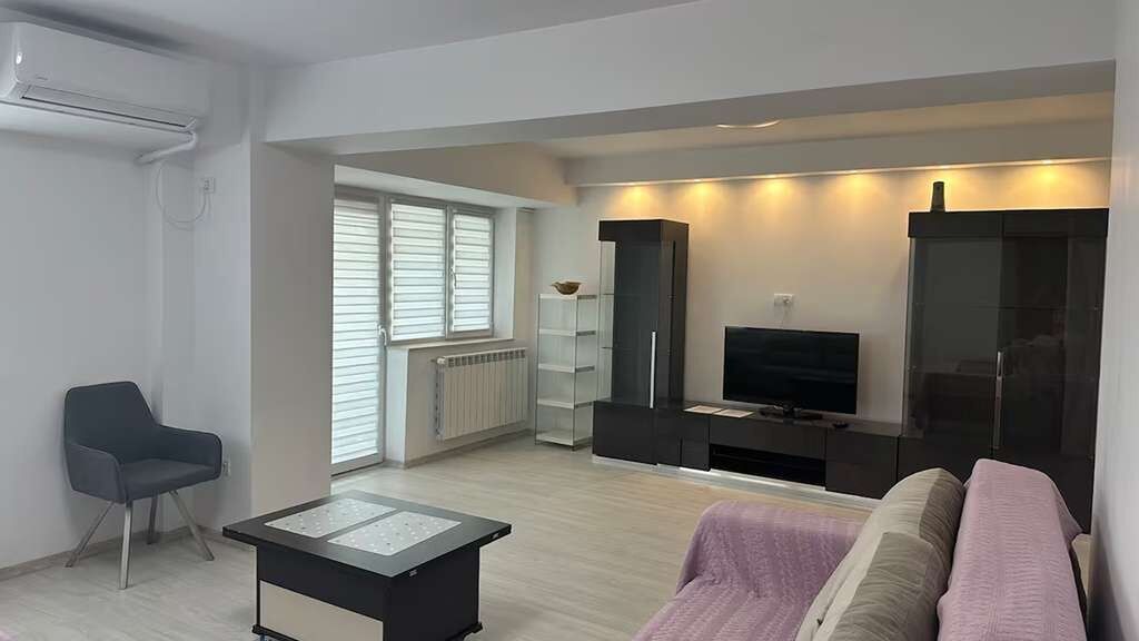 Iancului Chic Apartment 2 București (1)