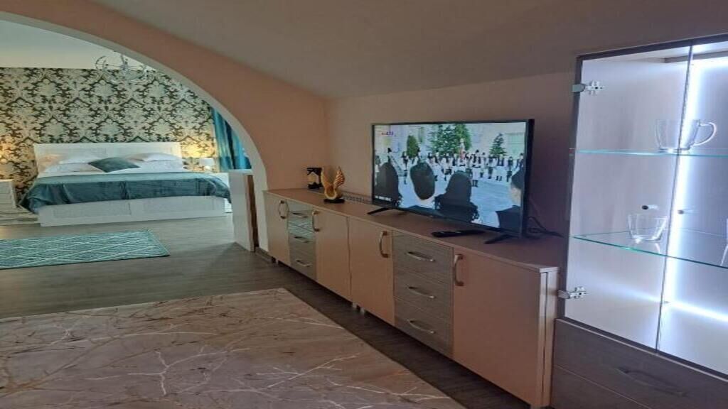 Apartament Maria CIty Timișoara (1)