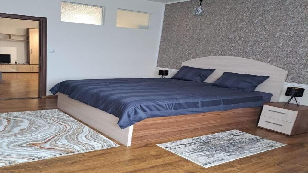 Apartament Anna City Timișoara (1)