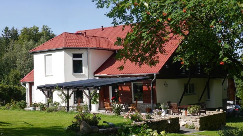 Dworek U Szkota Jelenia Góra (1)