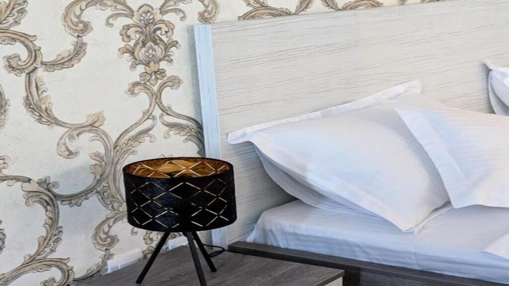 Apartament Christian City Timișoara (1)