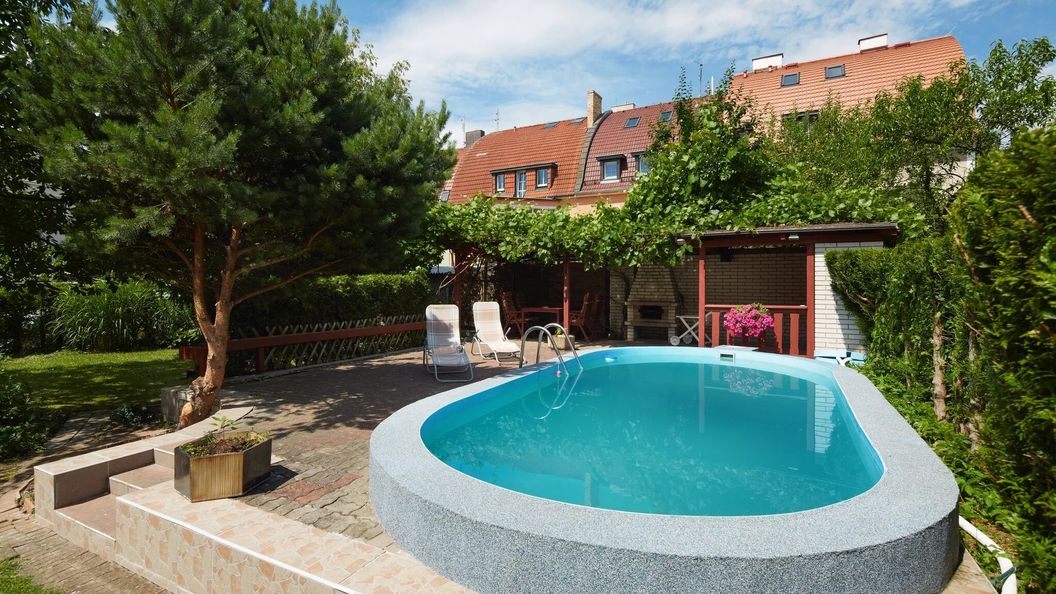 Apartmány Rossini (1)