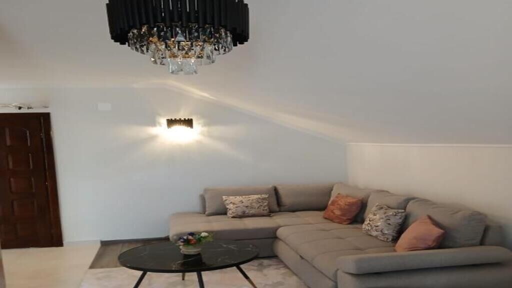 Apartament Syrius Timișoara (1)