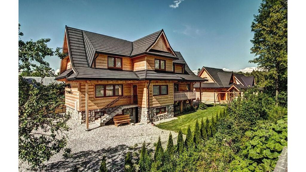 Osada HANKA Luxury Witów (1)