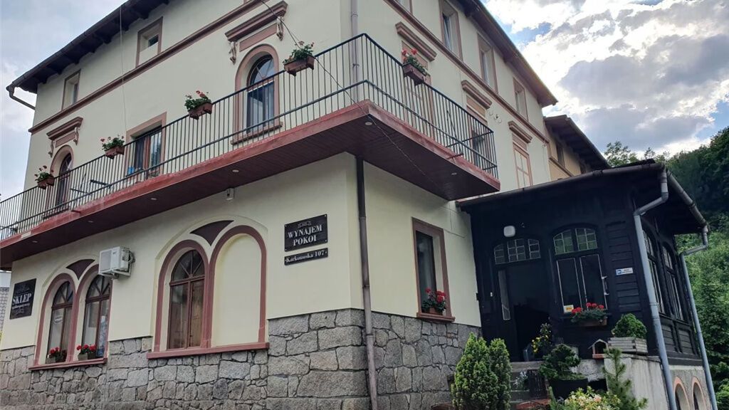 Pokoje Gościnne - Grześ Jelenia Góra (1)