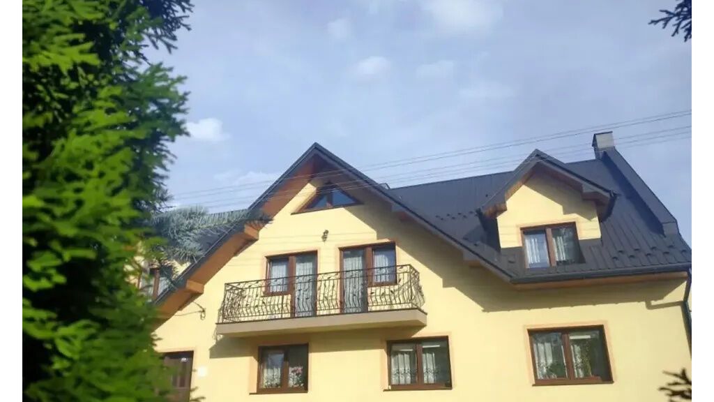  Pokoje Gościnne Skwarek Nowa Biała (1)