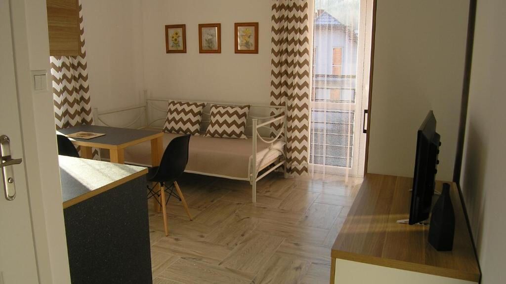 Prima Apartments Kielce (1)