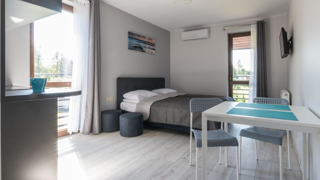 Hygge Apartamenty (1)