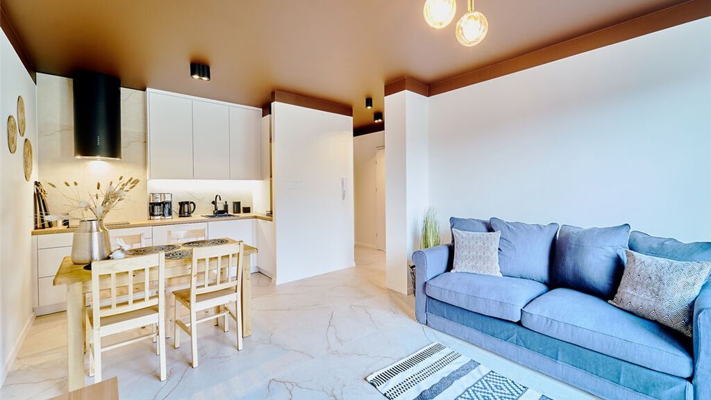 Villa Fonte Apartamenty Polanica-Zdrój (1)