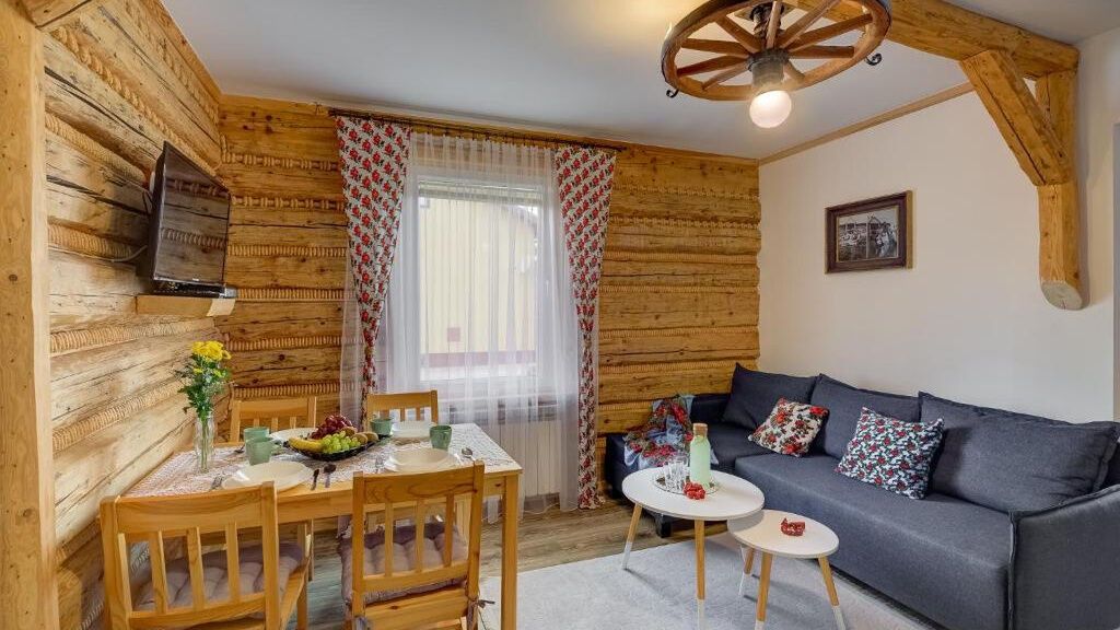 Apartamenty Migaczówka Tylicz (1)