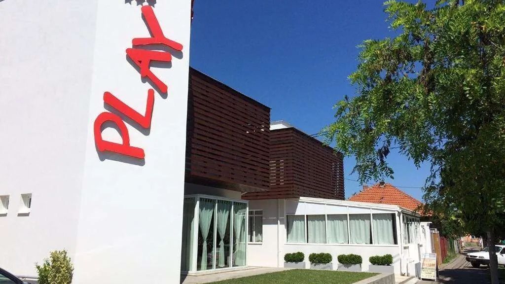 Pensiunea Play Deva (1)