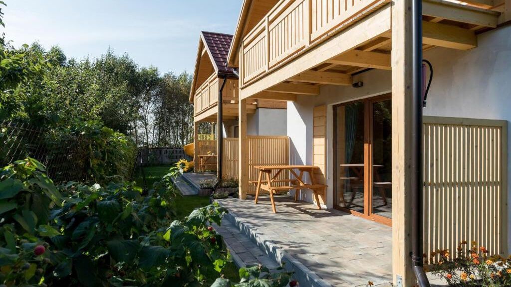 Domki Kameleon 2 (1)