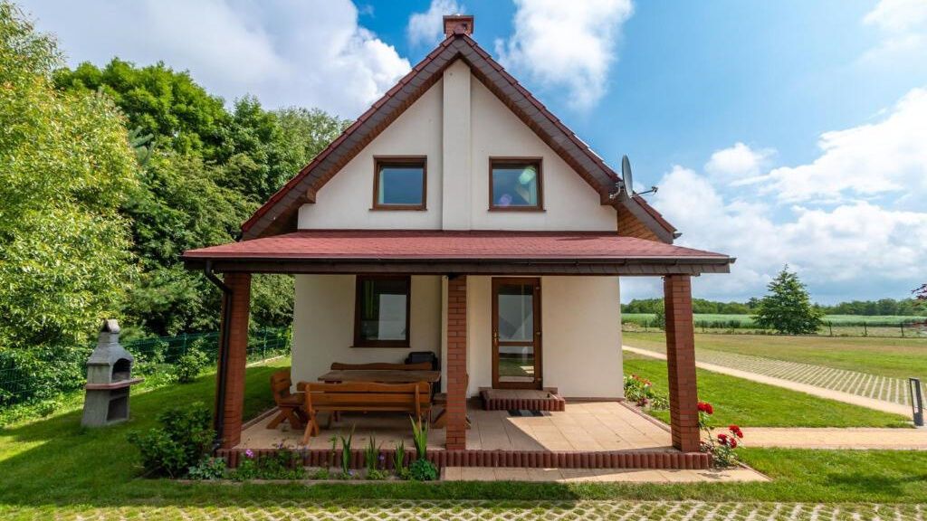 Morena House Niechorze (1)