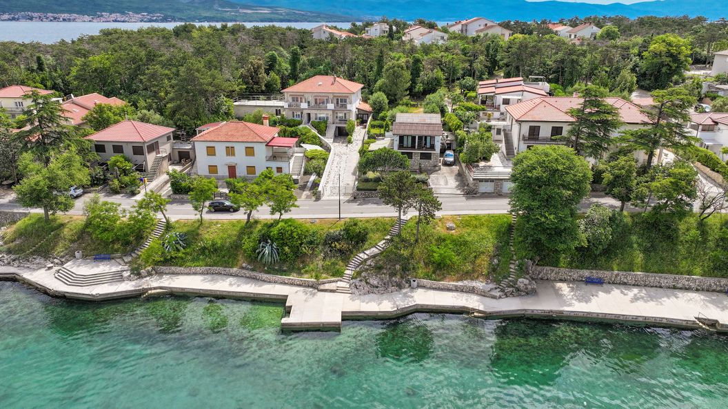 Apartments Nada Silo II (1)