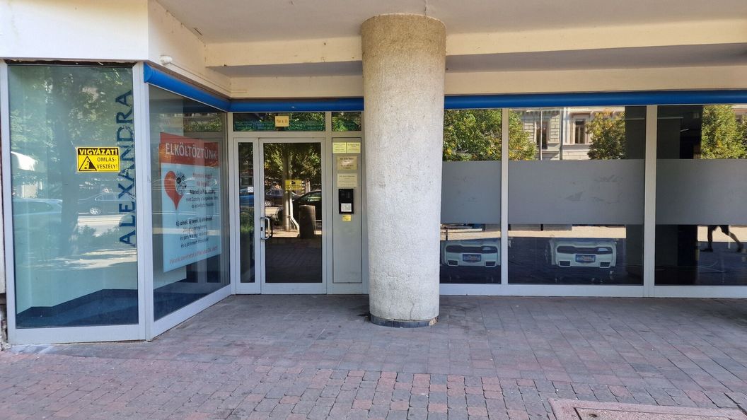 Queen Elisabeth Apartman Debrecen (1)