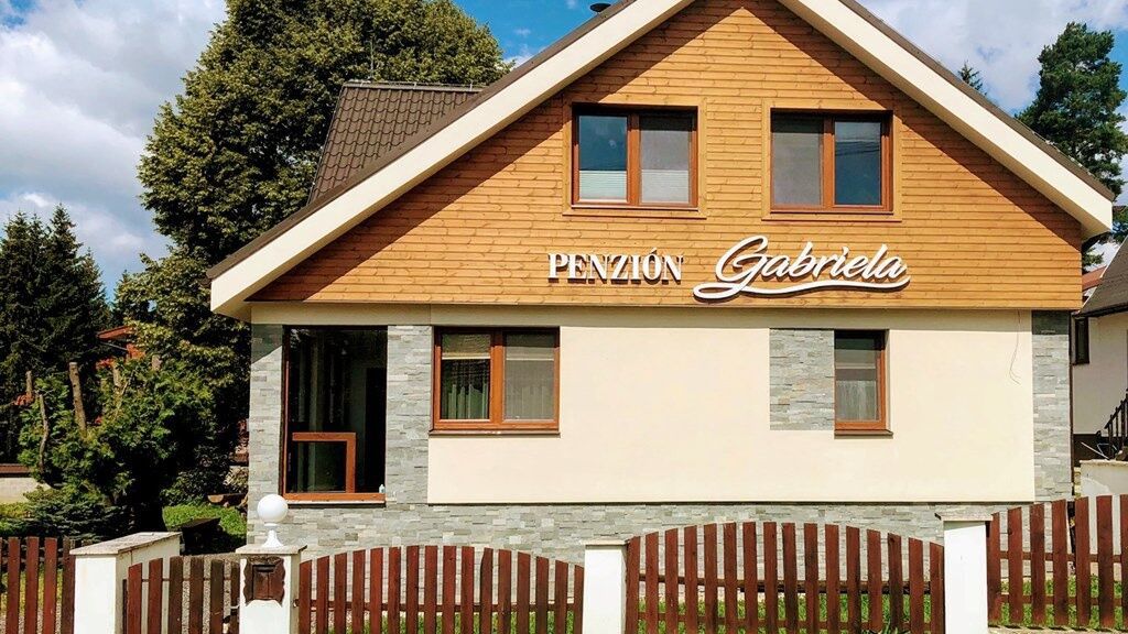 Penzion Gabriela (1)