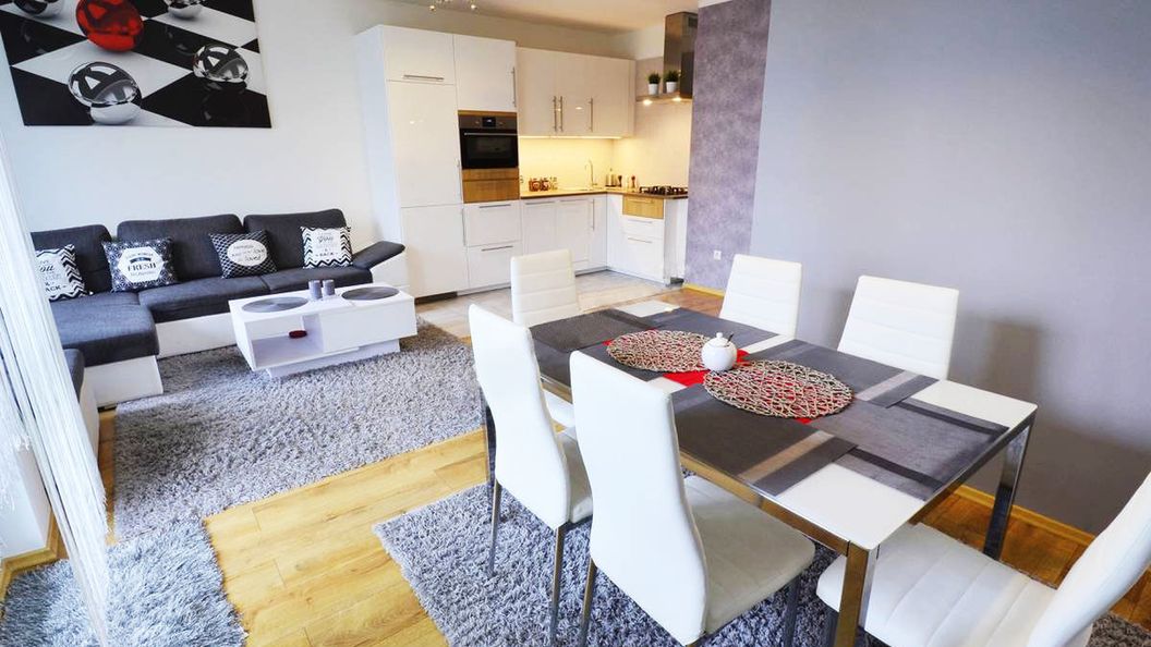 Apartament Parem Ustroń (1)