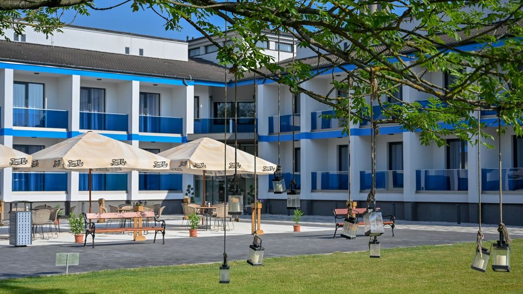 NN Boutique Hotel Tiszaújváros (1)