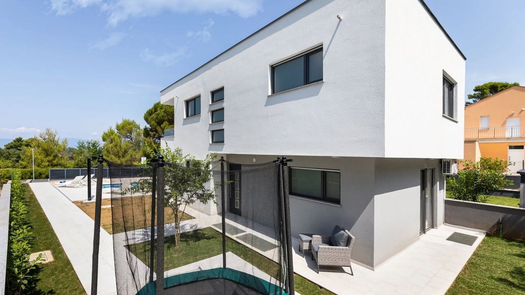 Villa Dolores Malinska (1)