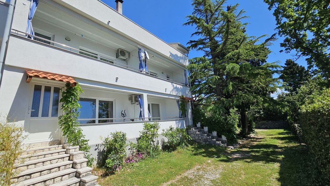 Apartman Zympresse 1 Novi Vinodolski (1)