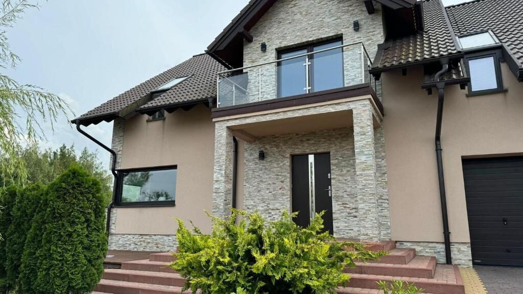 Dom Jaśminowy Stare Sady (1)