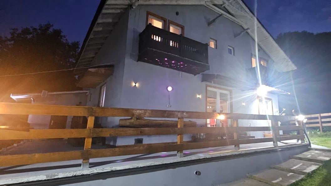 Casa Tudor Dâmbovicioara (1)