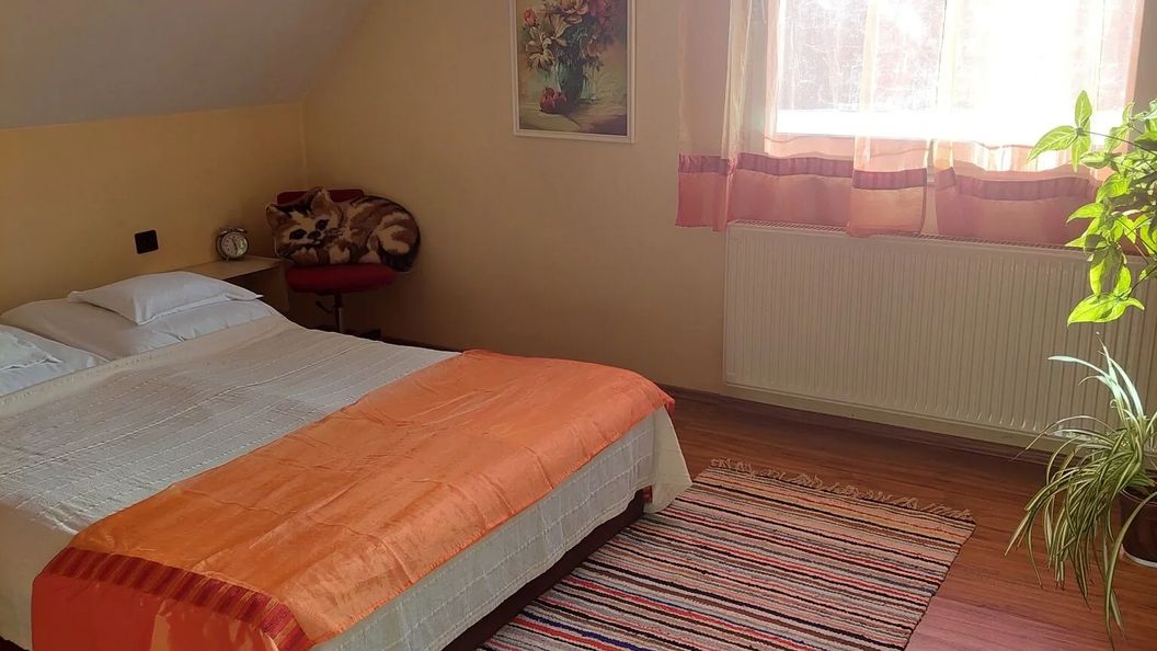 Nadapi Csillagvirág Apartman Nadap (1)