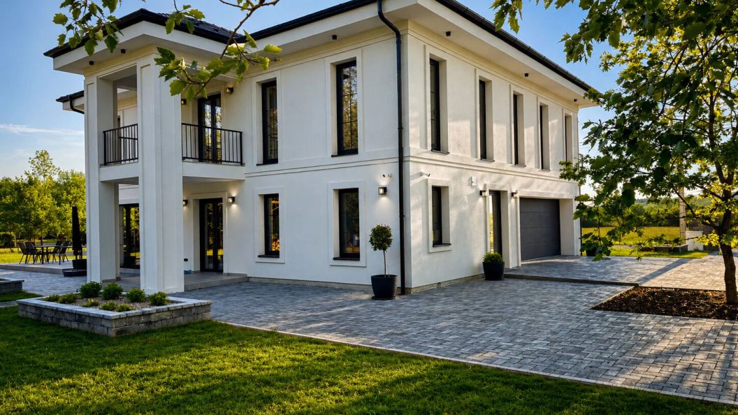 Berek Kúria Sonkád (1)