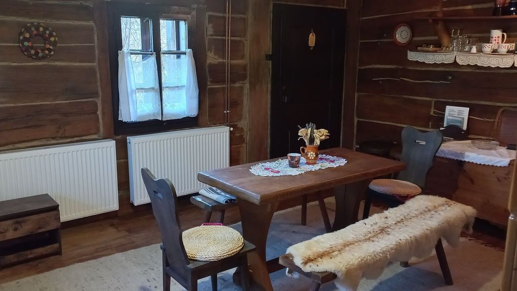 Rigó Vendégház Őriszentpéter (1)